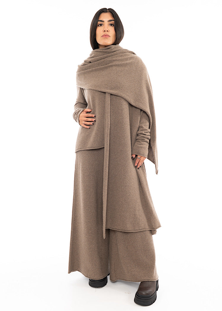 LA VACA LOCA MES SCARF