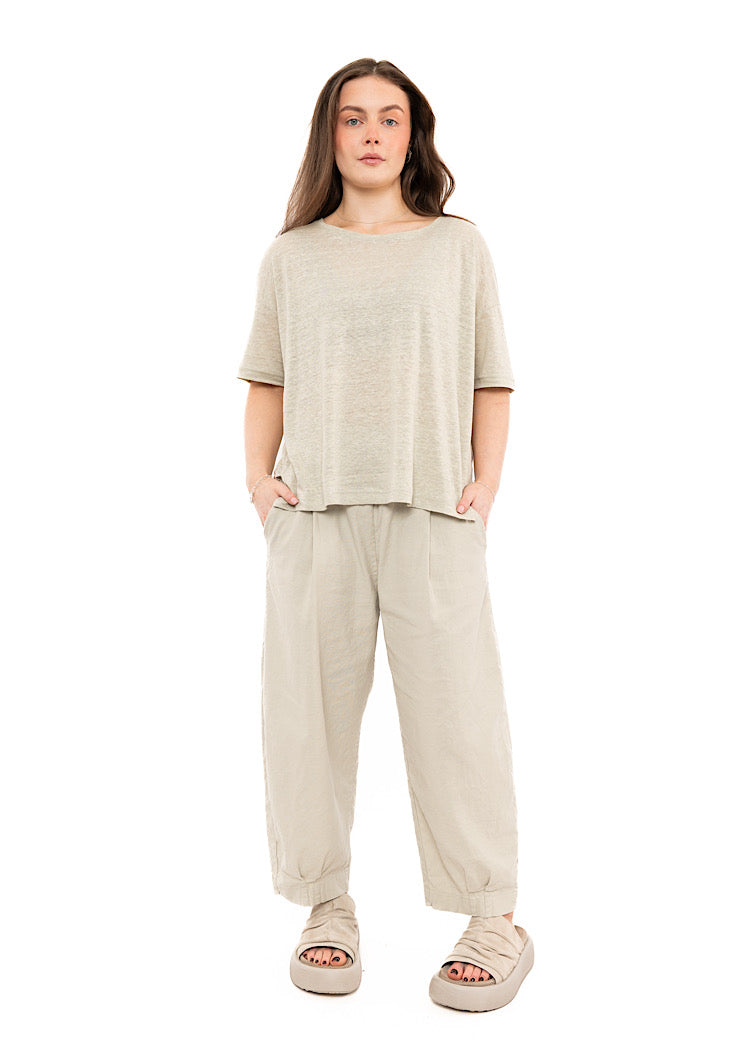 MAMA B GIOVEDI L TOP