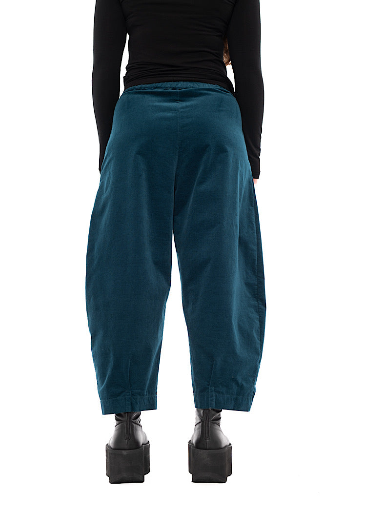 SIGNATURE BIANCO V TROUSER