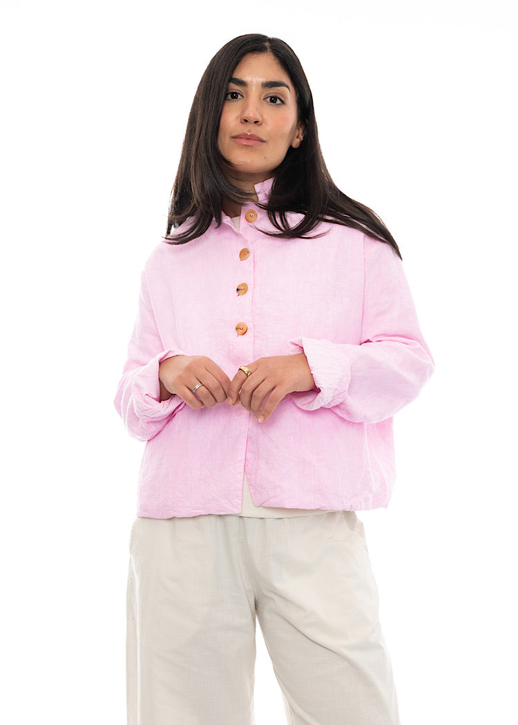 HANNOH WESSEL JOSEPHINE JACKET