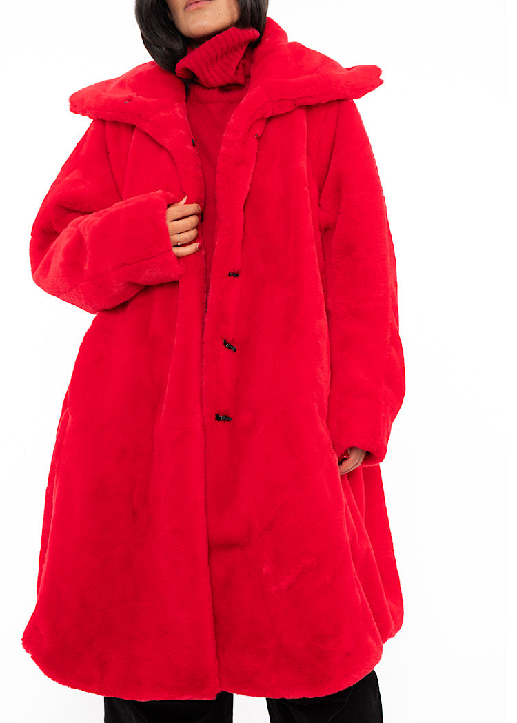 RUNDHOLZ BLACK LABEL COAT