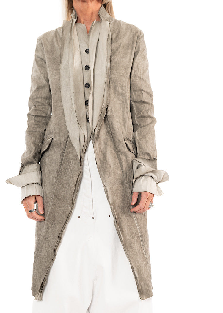 PRE-LOVED RUNDHOLZ MAINLINE JACKET
