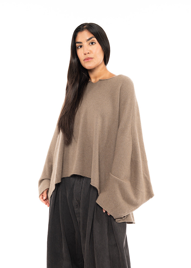 PRE-LOVED RUNDHOLZ MAINLINE PULLOVER