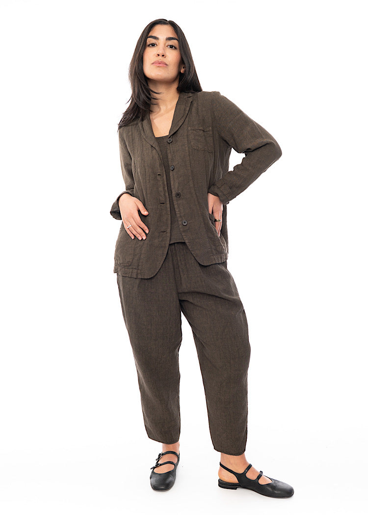 MANUELLE GUIBAL JACKET