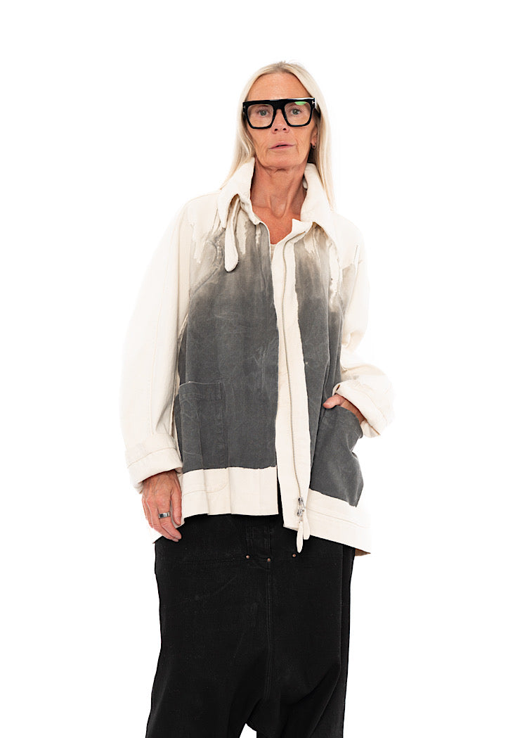 PRE-LOVED RUNDHOLZ MAINLINE JACKET