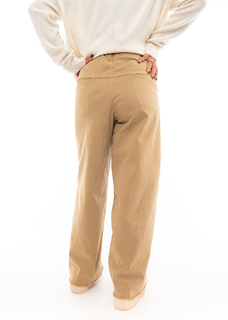 HANNOH WESSEL PULCHERIA TROUSER