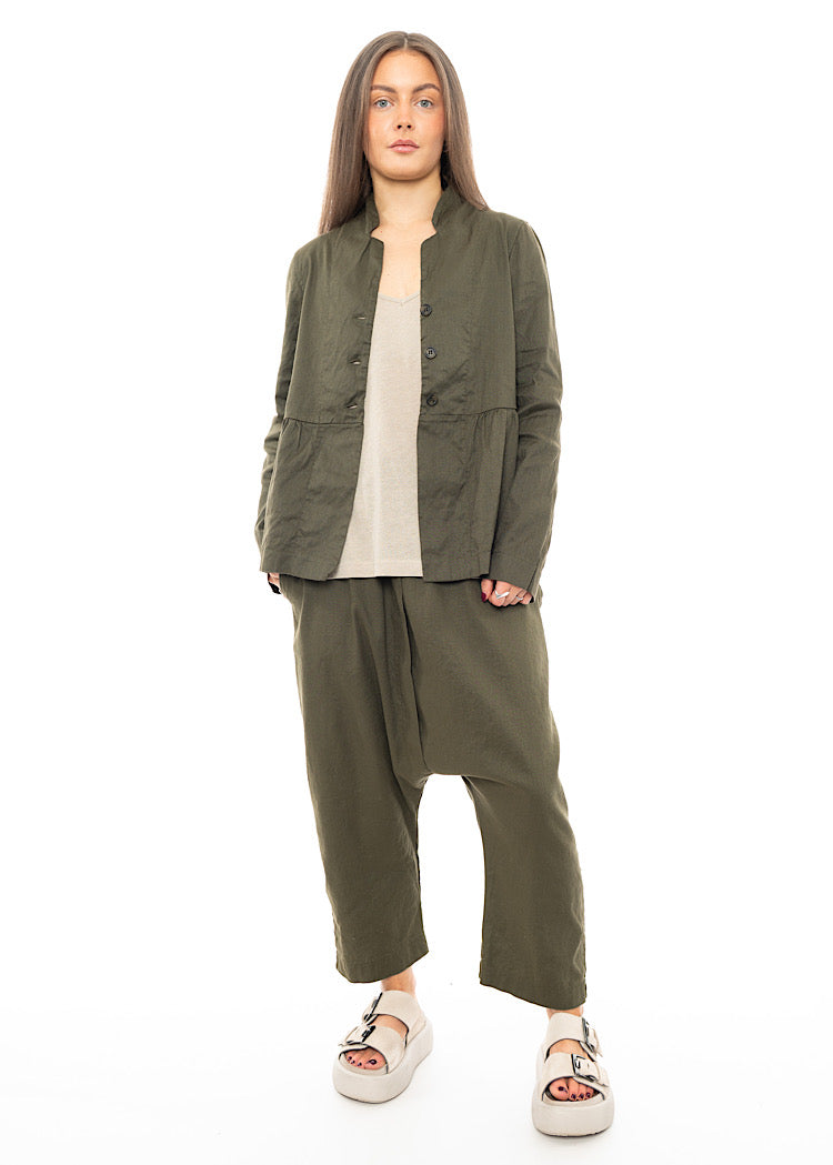 MAMA B LIPPIA D TROUSER