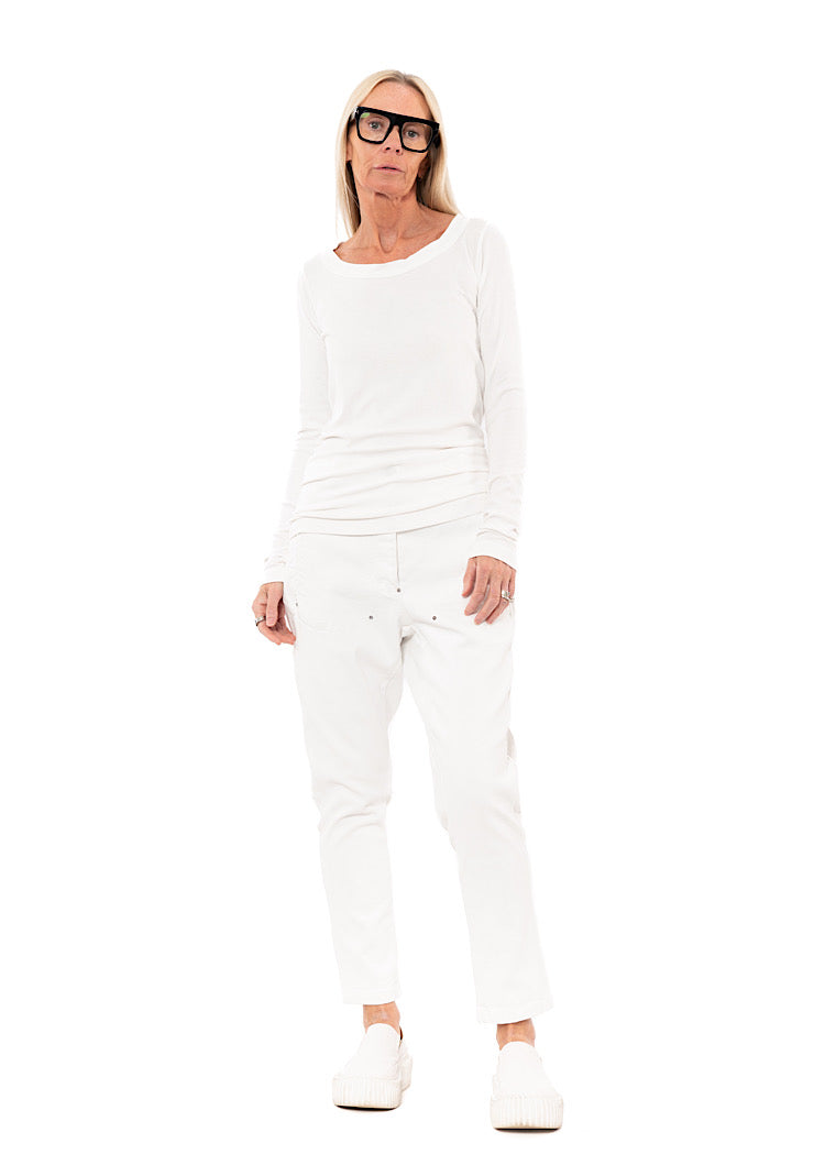 RUNDHOLZ DIP T-SHIRT