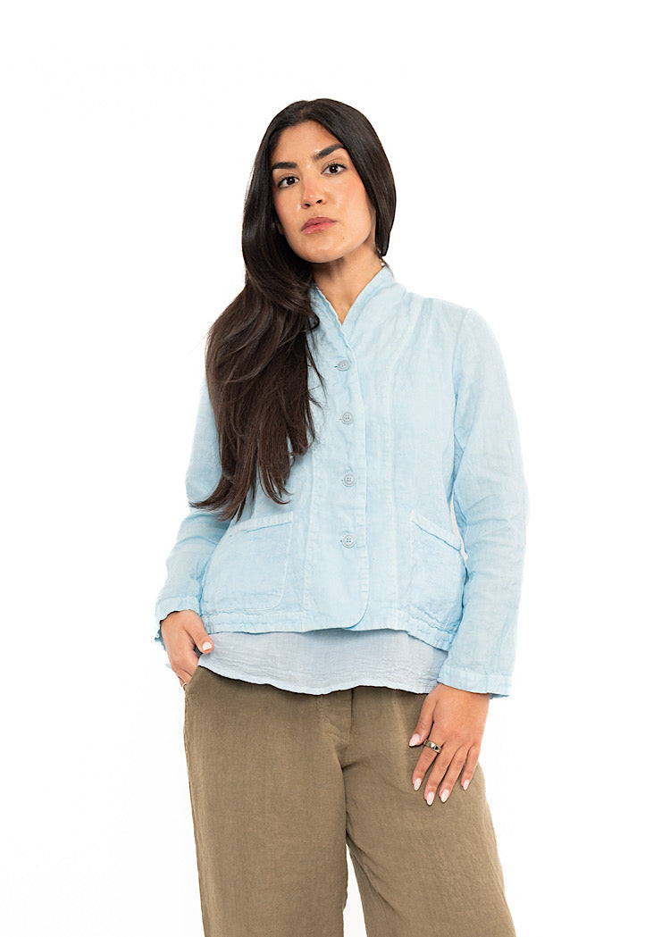 MANUELLE GUIBAL JACKET