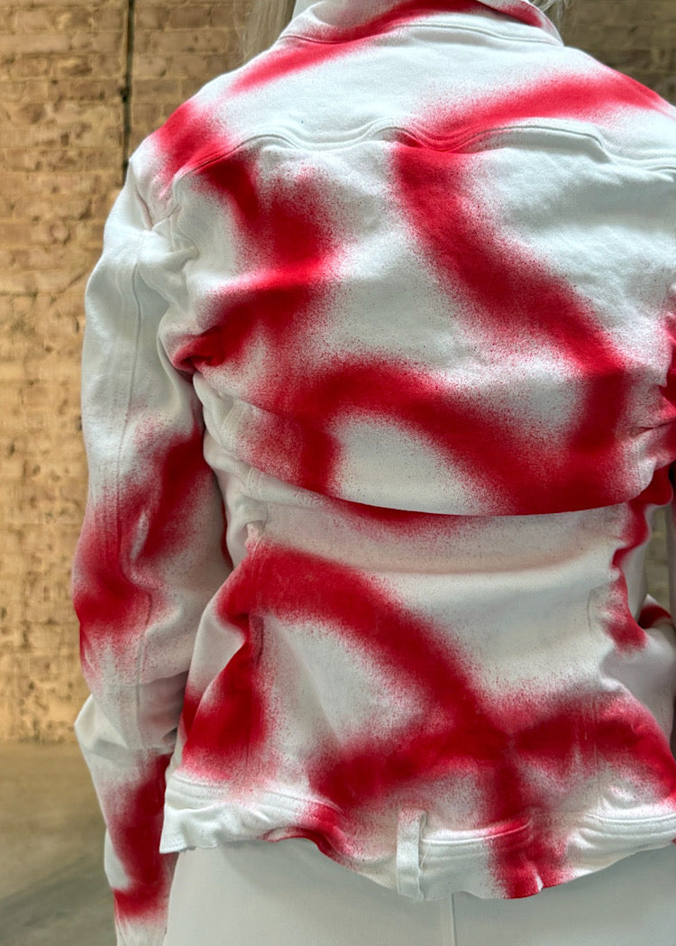 PRE-ORDER RUNDHOLZ MAINLINE JACKET