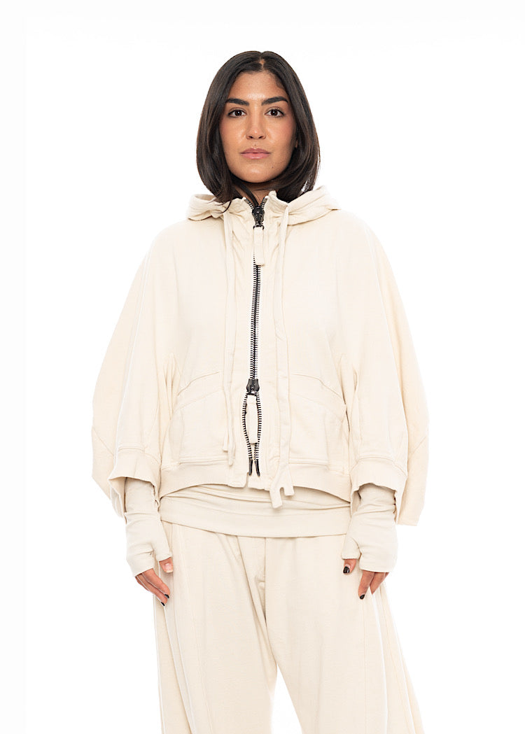 RUNDHOLZ MAINLINE JACKET