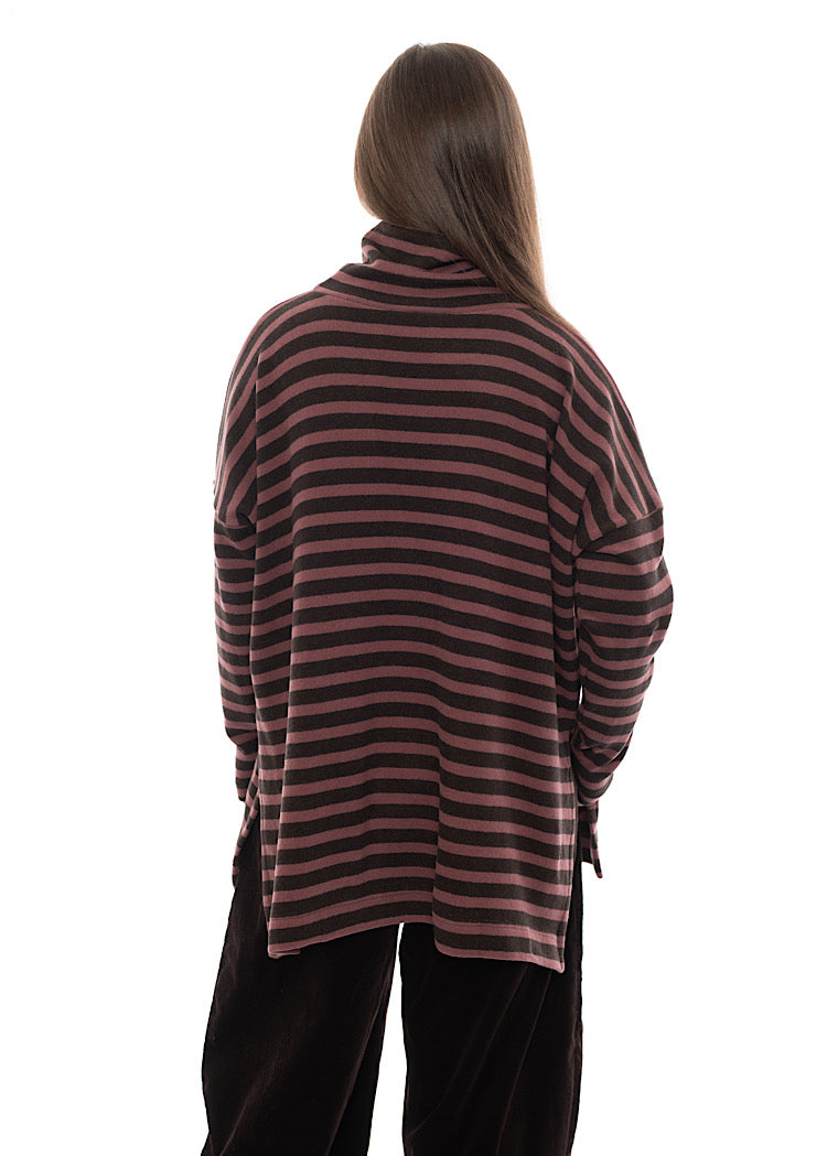 MAMA B ZITA PULLOVER