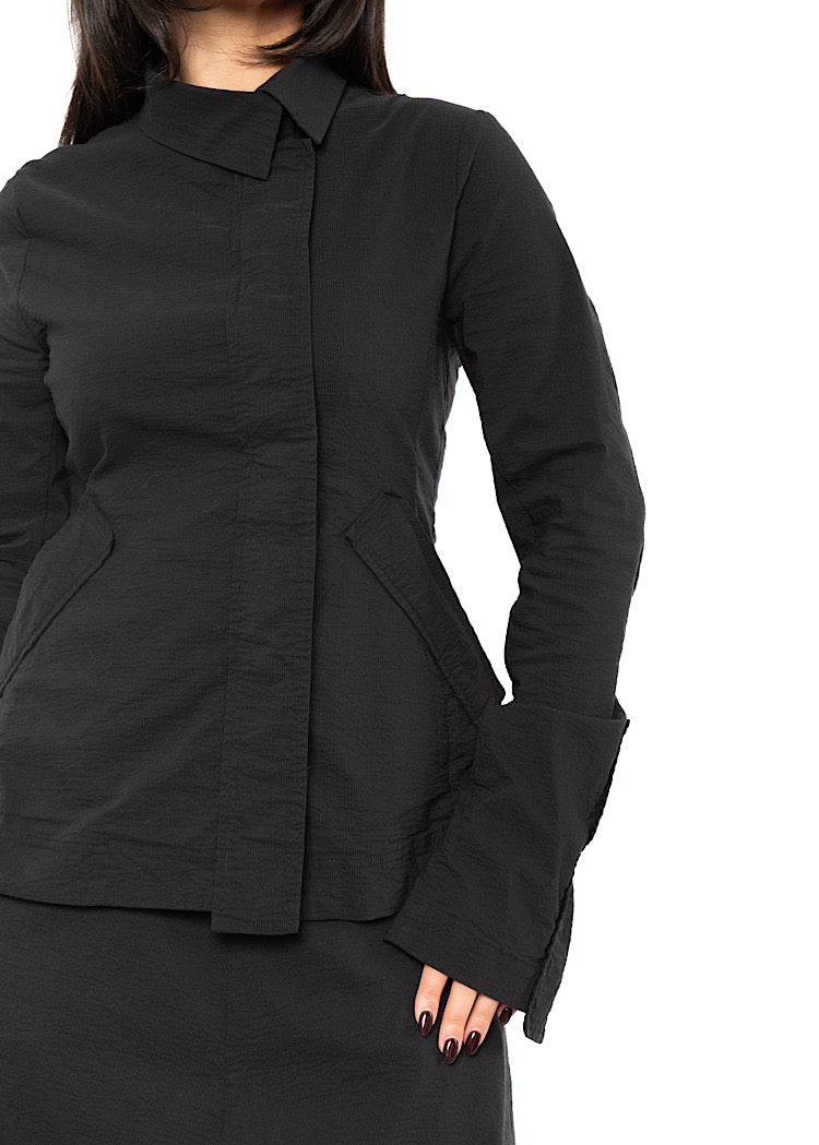 RUNDHOLZ MAINLINE JACKET