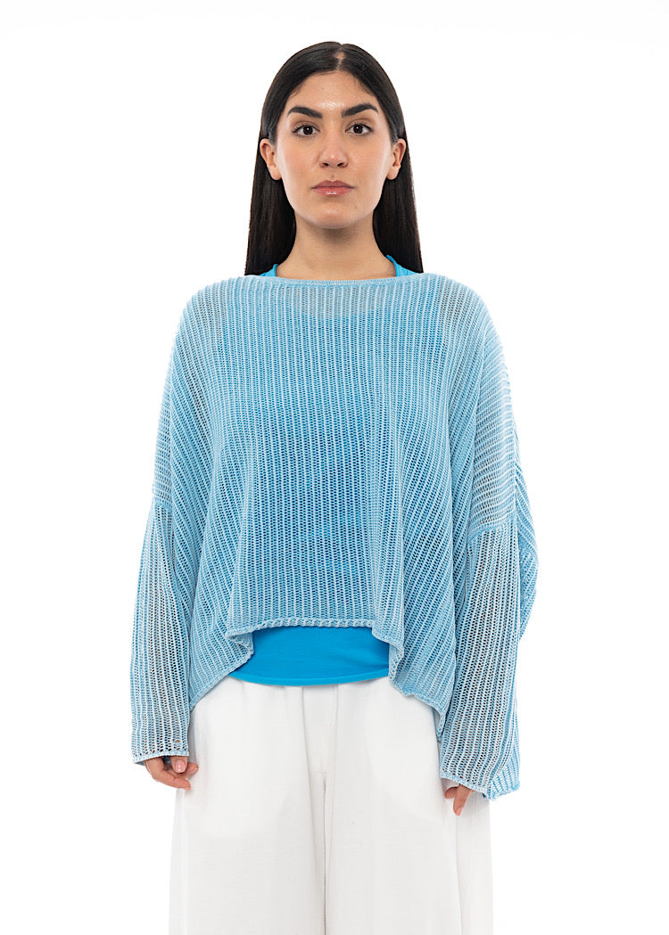 RUNDHOLZ BLACK LABEL PULLOVER