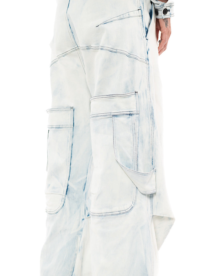 RUNDHOLZ MAINLINE TROUSER