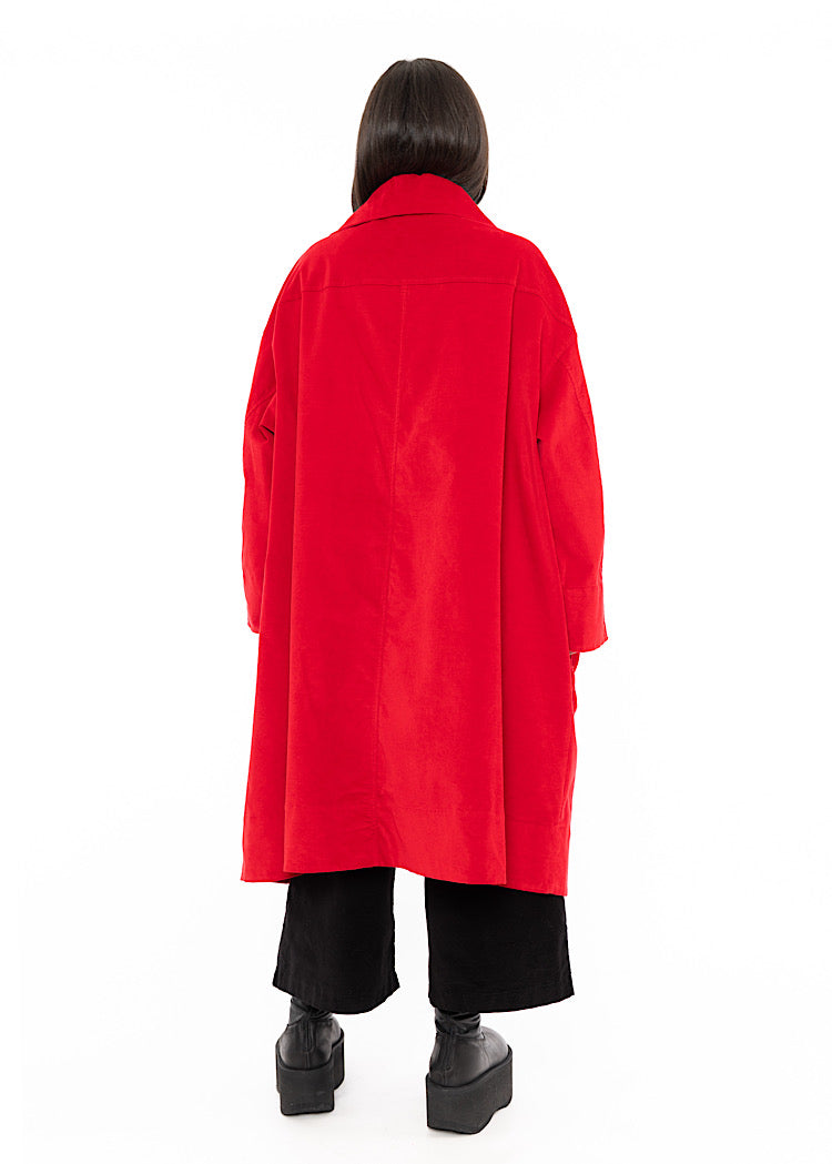 RUNDHOLZ BLACK LABEL COAT