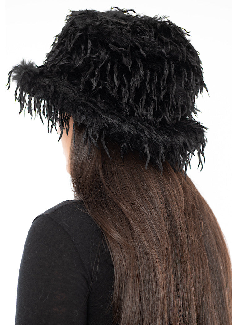 LA VACA LOCA REINO HAT