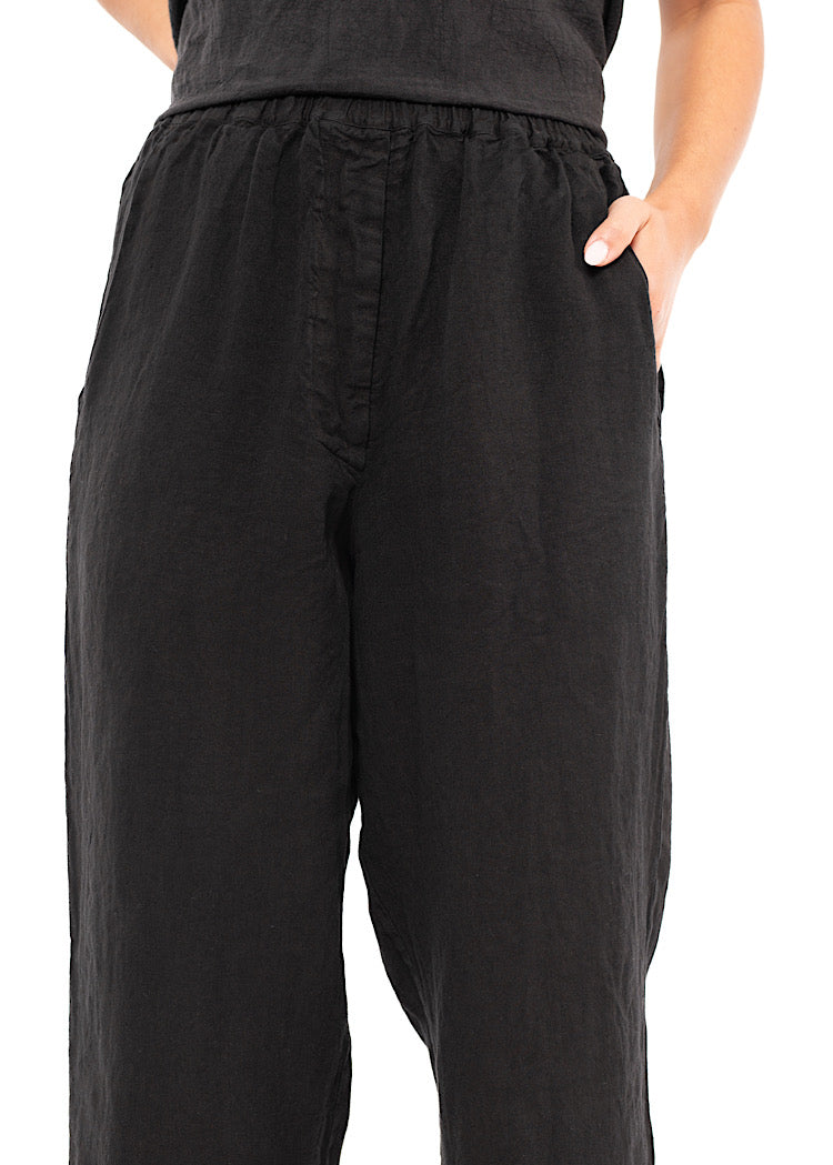 MANUELLE GUIBAL TROUSER