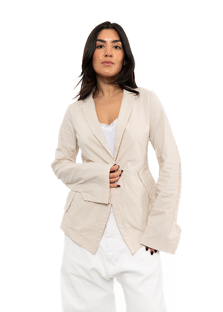 RUNDHOLZ MAINLINE JACKET