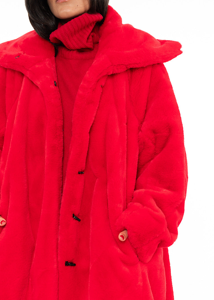 RUNDHOLZ BLACK LABEL COAT