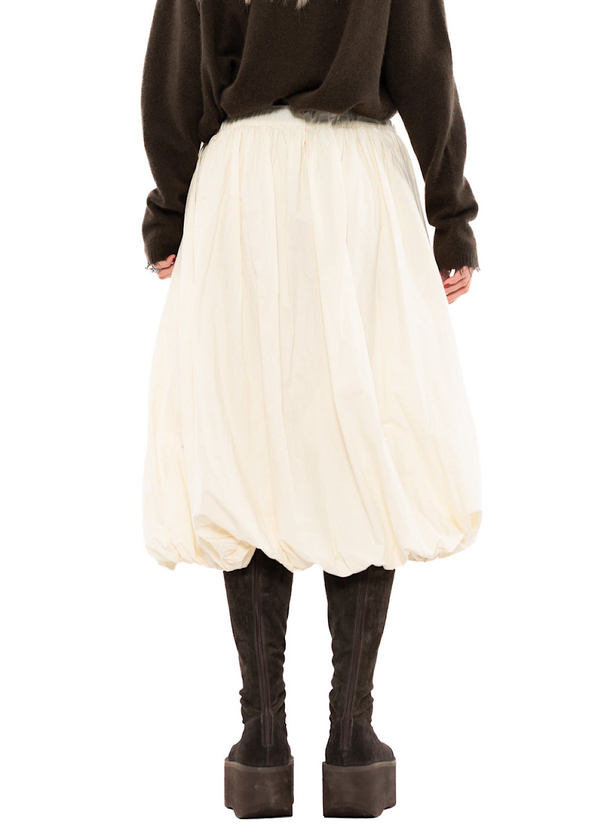 FRIDA ZAZOU SKIRT