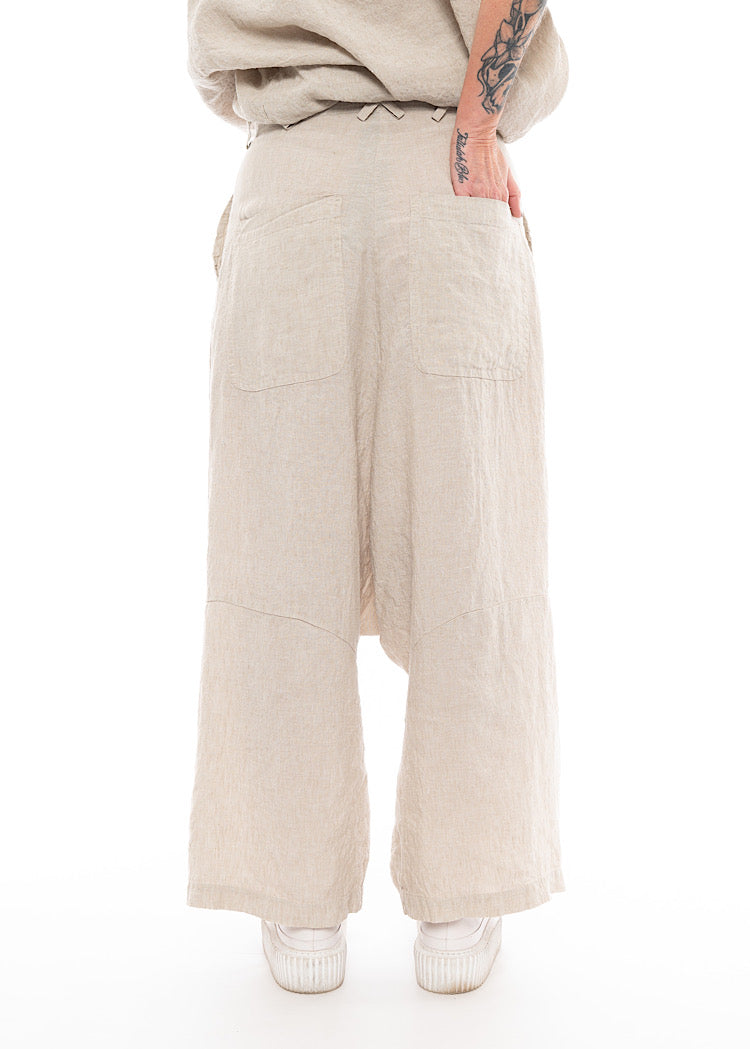 RUNDHOLZ MAINLINE TROUSER