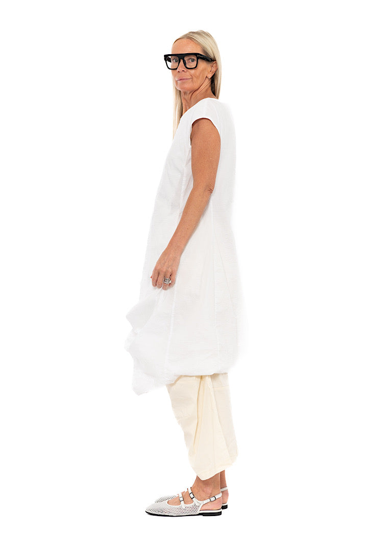 PRE-LOVED RUNDHOLZ MAINLINE TUNIC