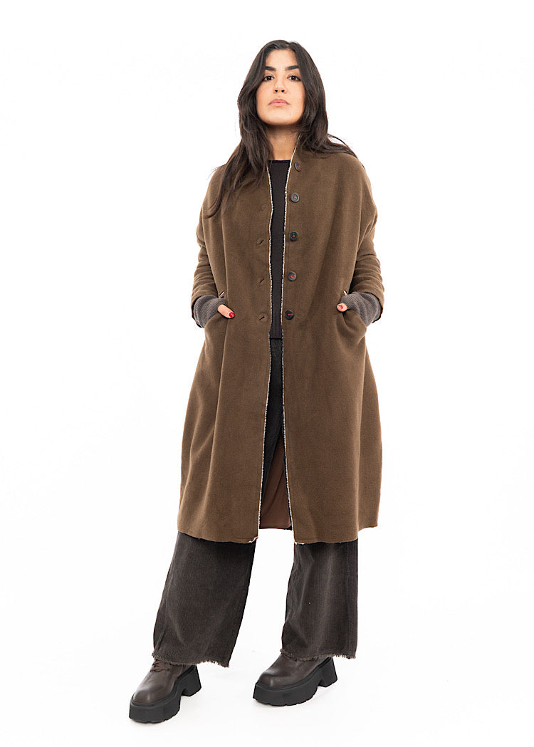 HANNOH WESSEL MILENA COAT