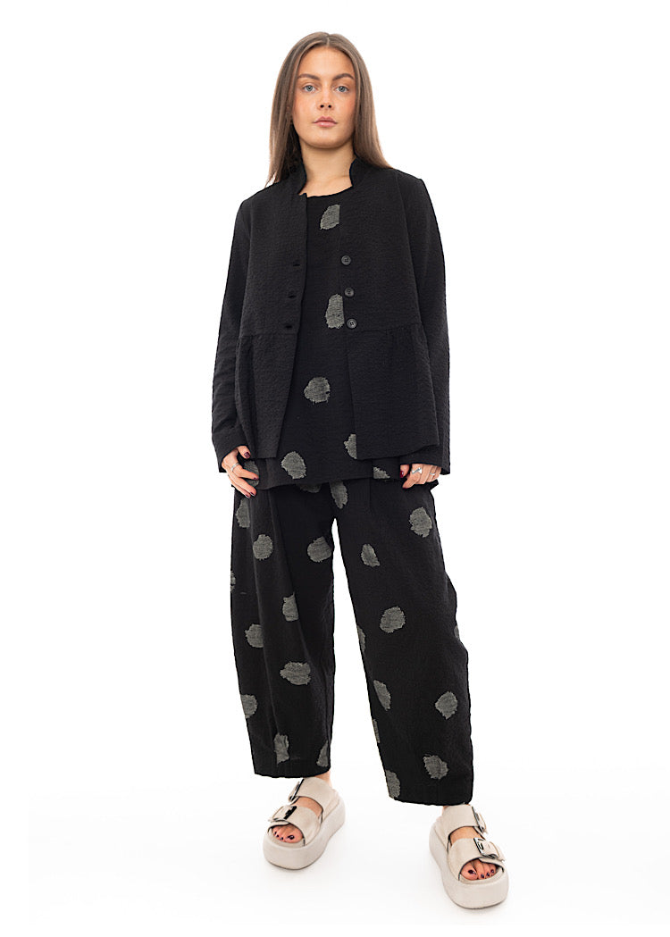 MAMA B VELOCE SU JACKET