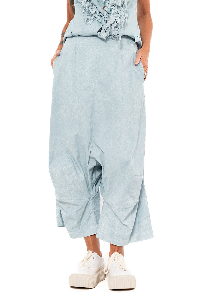 RUNDHOLZ DIP TROUSER