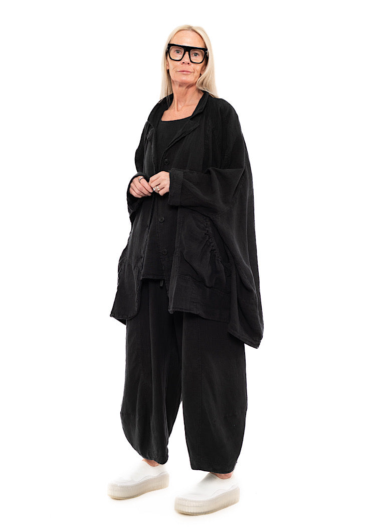RUNDHOLZ BLACK LABEL COAT
