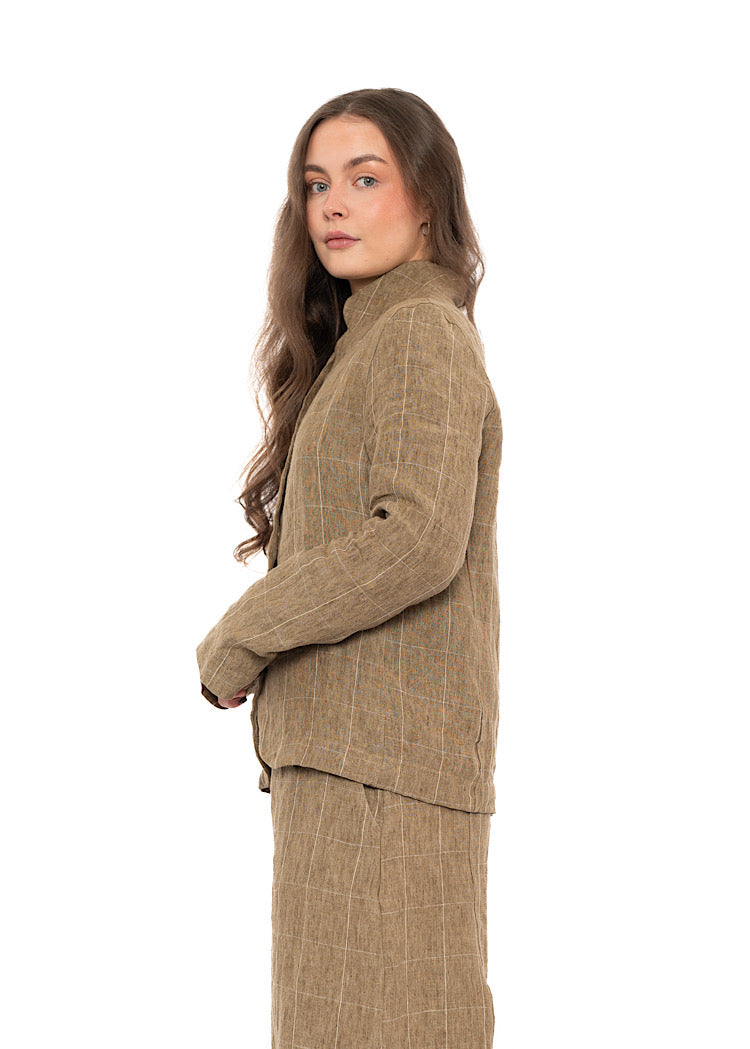 MAMA B ADEL E JACKET