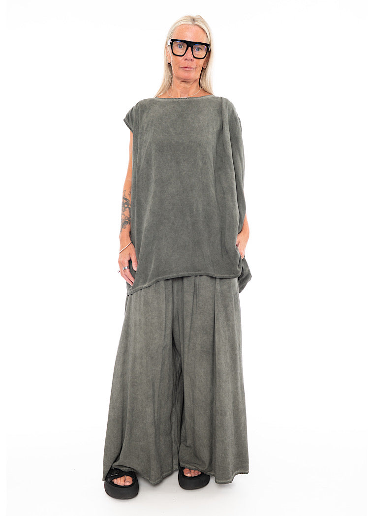 LA VACA LOCA SIDO TOP