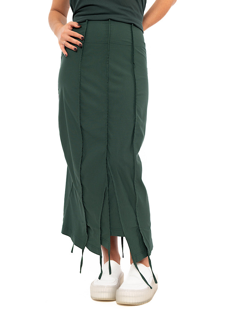 RUNDHOLZ BLACK LABEL SKIRT