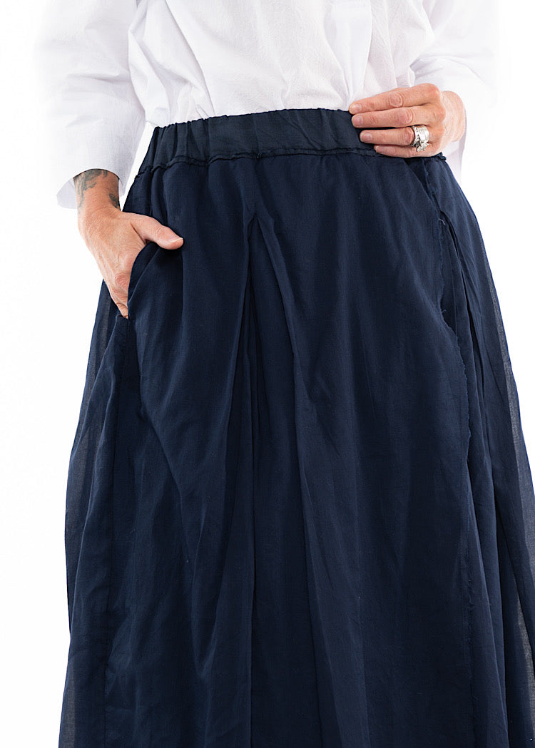 PRE-LOVED HANNOH WESSEL SKIRT