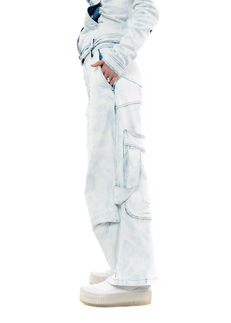 RUNDHOLZ MAINLINE TROUSER