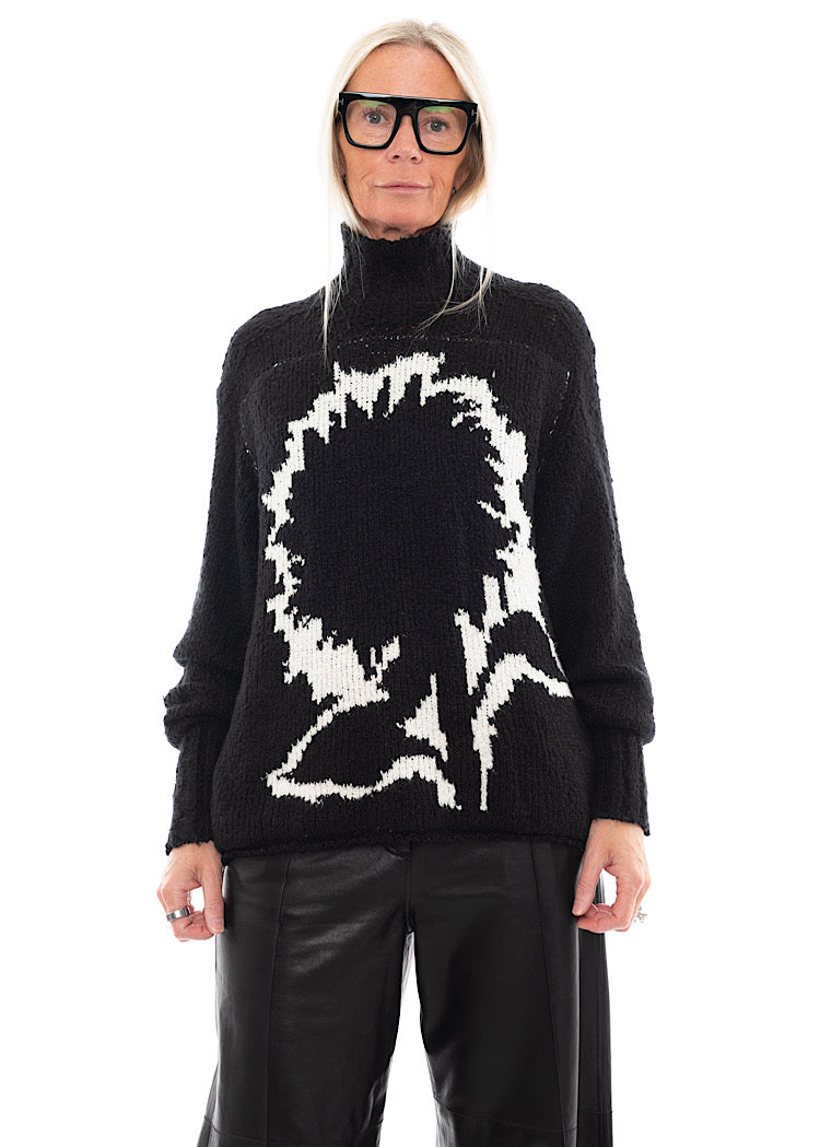 ANNETTE GÖRTZ IGGY PULLOVER