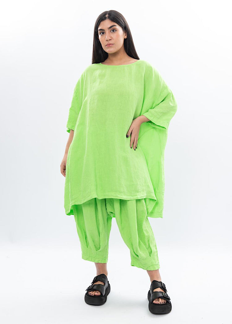 RUNDHOLZ BLACK LABEL TUNIC