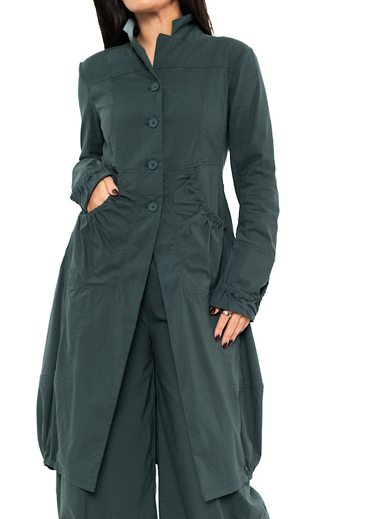 RUNDHOLZ BLACK LABEL COAT