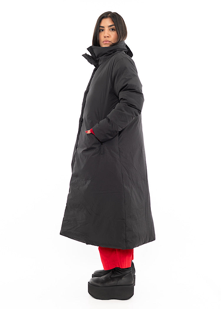 RUNDHOLZ BLACK LABEL COAT