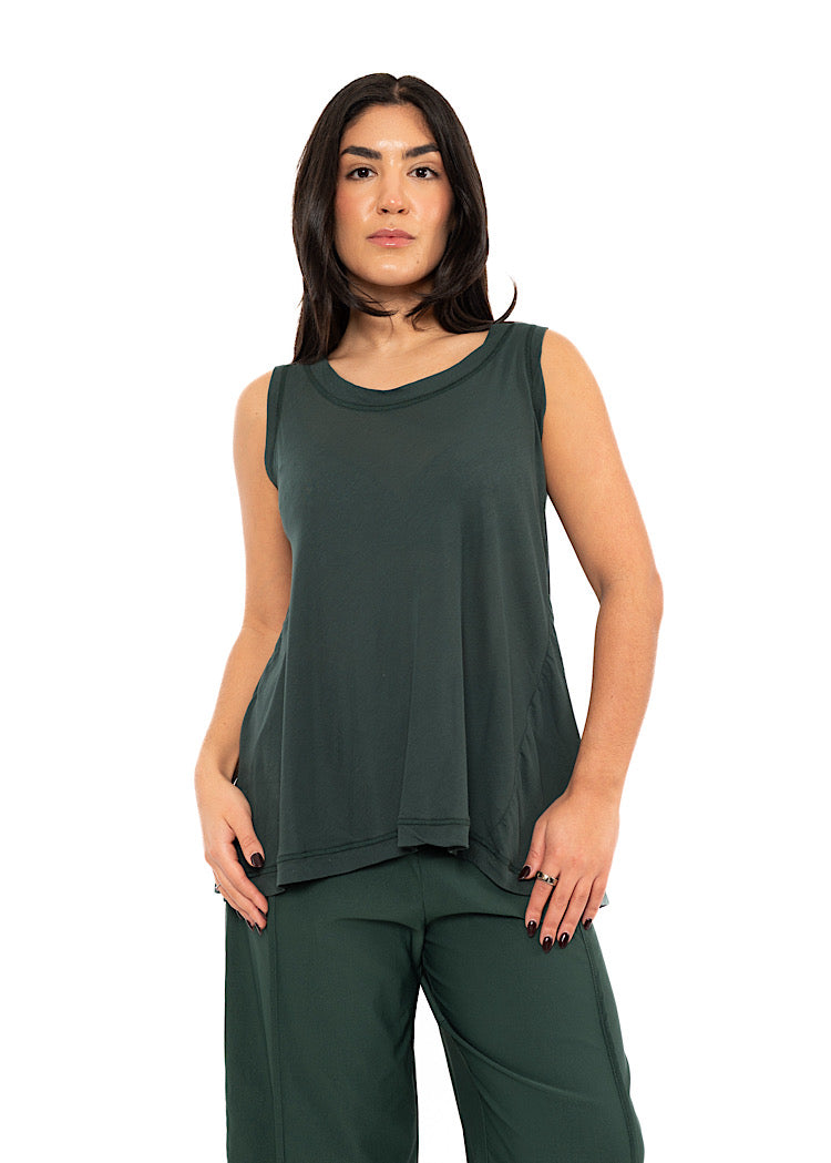 RUNDHOLZ BLACK LABEL TOP