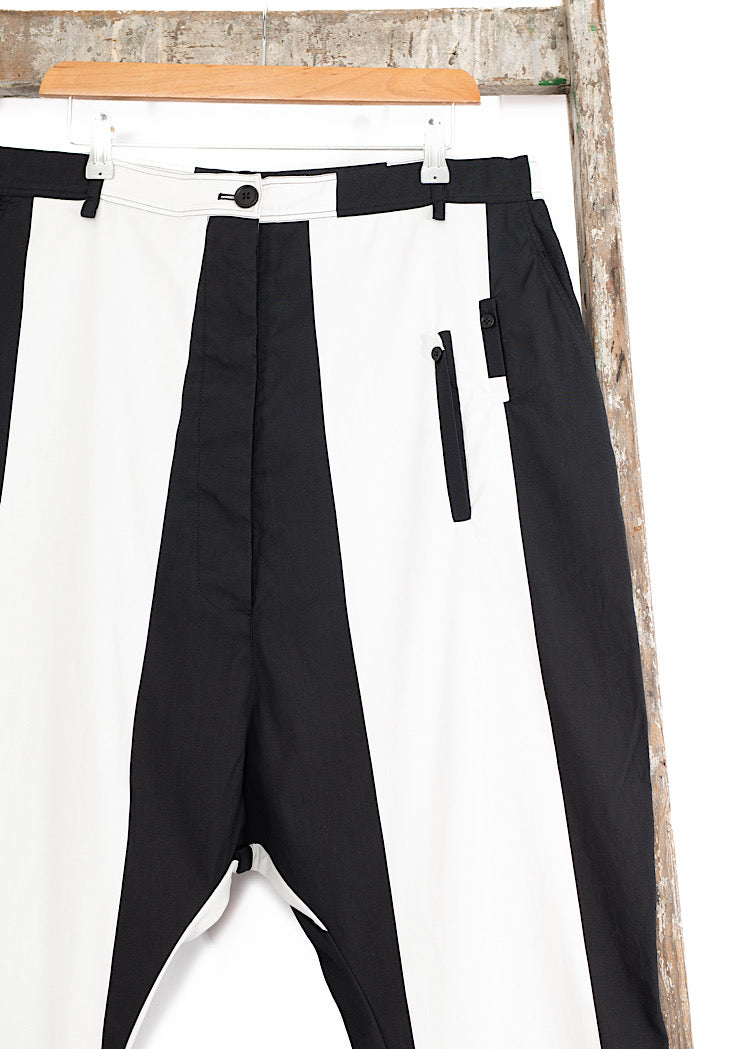 PRE-LOVED RUNDHOLZ MAINLINE TROUSER