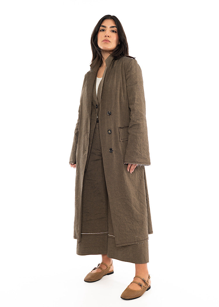 ANNETTE GÖRTZ BRAD COAT