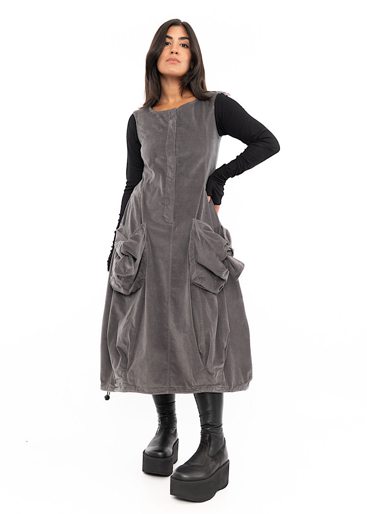 RUNDHOLZ BLACK LABEL DRESS