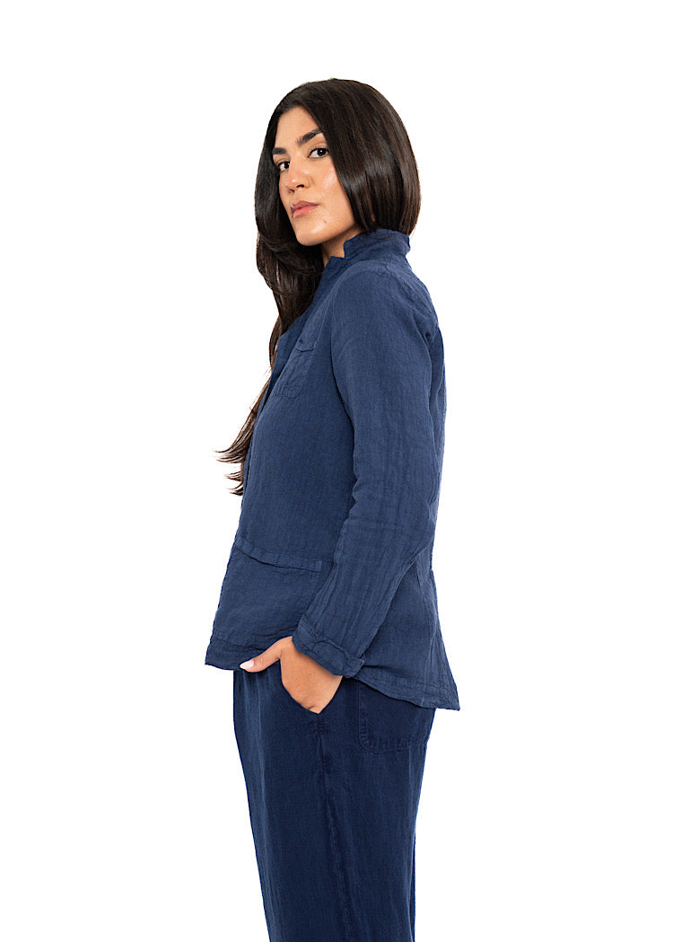 MANUELLE GUIBAL JACKET