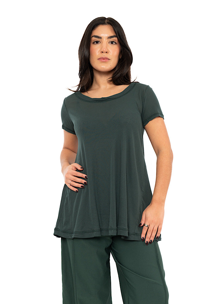 RUNDHOLZ BLACK LABEL T-SHIRT