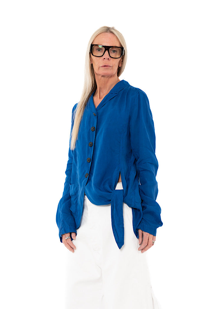 RUNDHOLZ MAINLINE JACKET