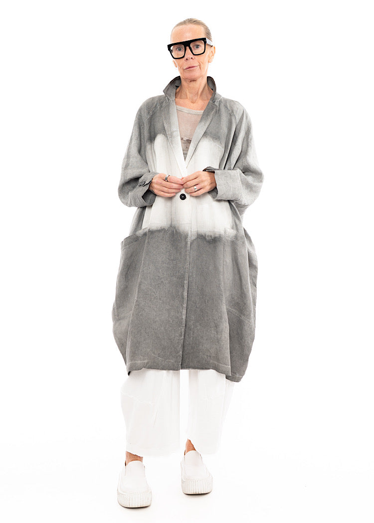 PRE-LOVED RUNDHOLZ MAINLINE COAT