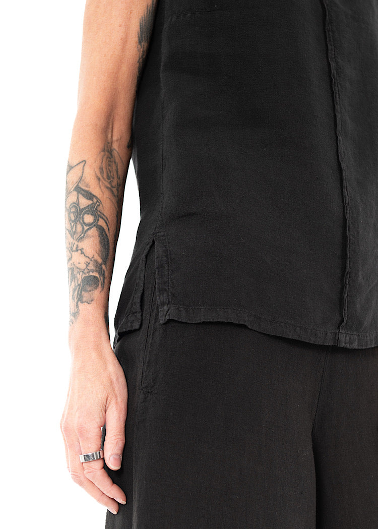 ELEMENTE CLEMENTE SOYO TOP