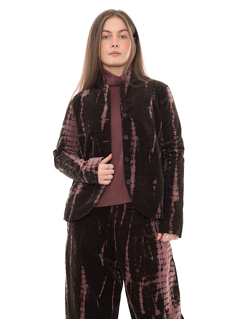 MAMA B ADEL PR JACKET